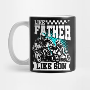 Like Father Mug